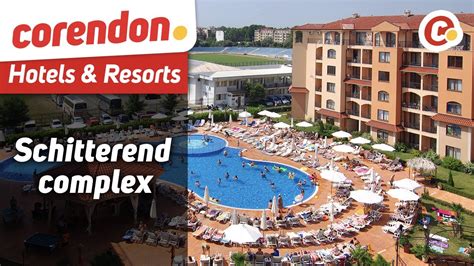 diamant residence corendon hotel   year  corendon youtube