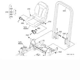 kubota zrkw residential  turn whpmwr parts diagrams