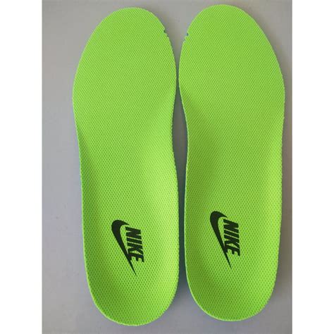 replacement nike air huarache ortholite insoles isg