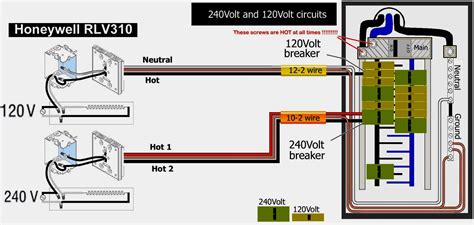 baseboard heater wiring diagram wiring diagram
