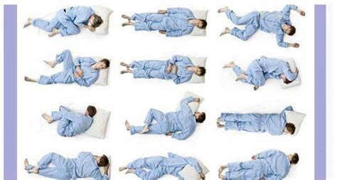 sleeping position tells   personality newstrack english