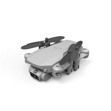 xkj   mini drone  p hd camera wifi fpv air pressure altitude hold black  gray