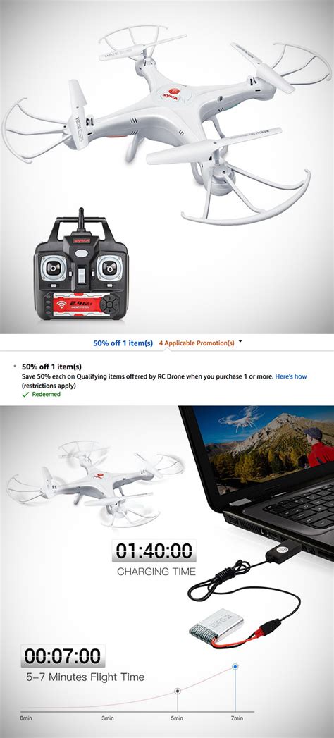 dont pay    syma xa  explorers ghz quadcopter drone   today