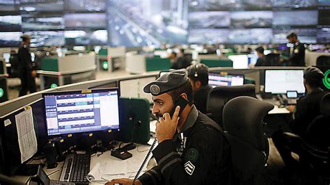 saudi arabia implements cybersecurity framework arab news pk