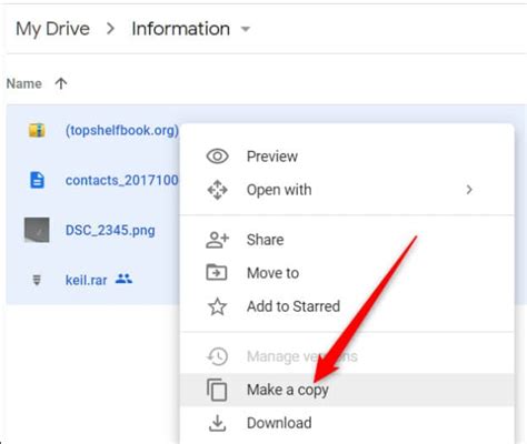 solved   copy files  google drive