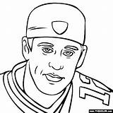 Packers Aaron Rodgers Drawings Thecolor Clipartmag 70s Aphmau sketch template