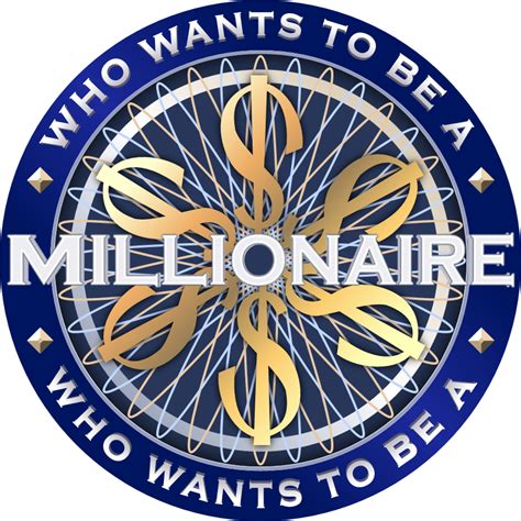 millionaire  logo  monosatas  deviantart