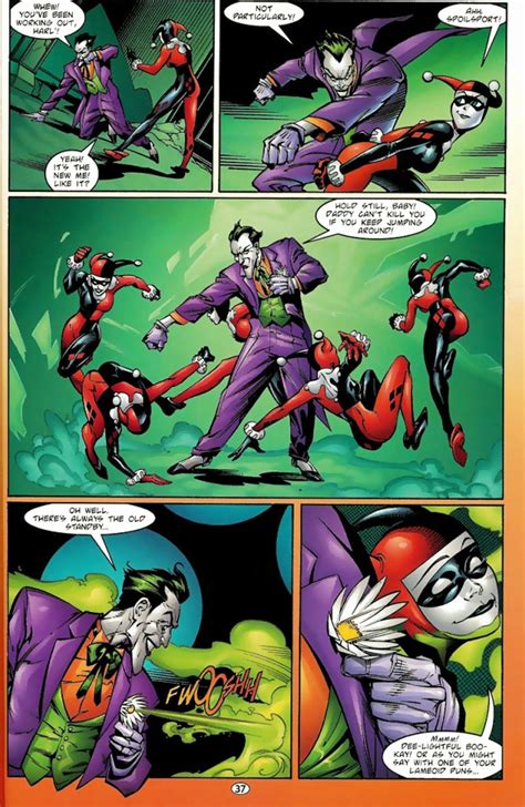 deadpool and harley quinn vs batman and the joker