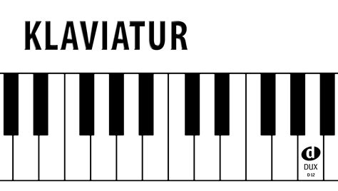 klaviertastatur klaviatur zum ausdrucken  klaviertastatur zum