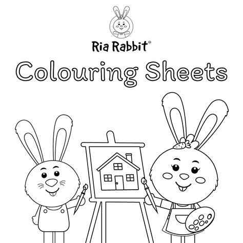 colouring sheets