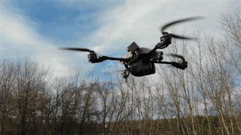 ciencia  tecnologia de la informacion los drones