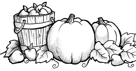 printable fall coloring pages  toddlers thiva hellas