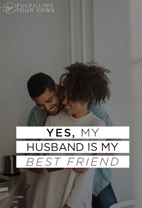 ralene shares how her husband is her best friend and