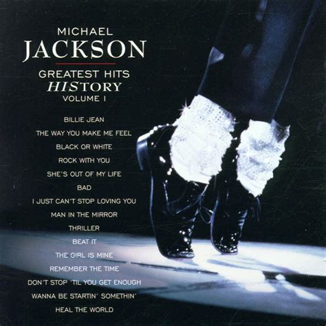greatest hits history voli michael jackson amazones musica