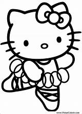 Kitty Pintar sketch template