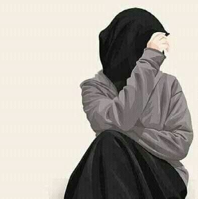 wallpaper wa wanita muslimah hd
