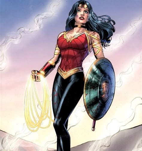 Embedded Image Wonder Woman Comic Wonder Woman Art Wonder Woman