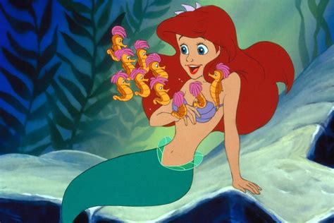 Disney Might Make Its Own Live Action Little Mermaid