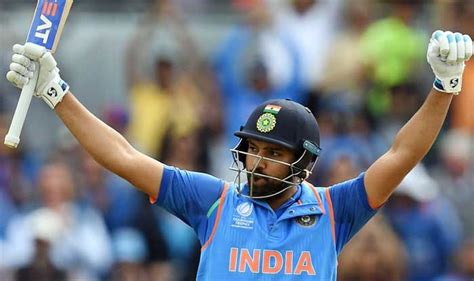 icc   world cup rohit sharma   special message  india