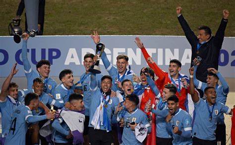 uruguay campeon del mundo grupo  multimedio