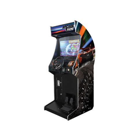 arcade   racing arcade machine  car racing games