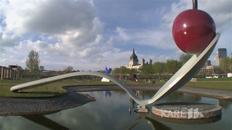 the spoonbridge and cherry at 30 how it got that cherry on top