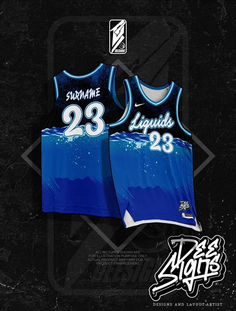 customize    number  liquids  basketball jersey