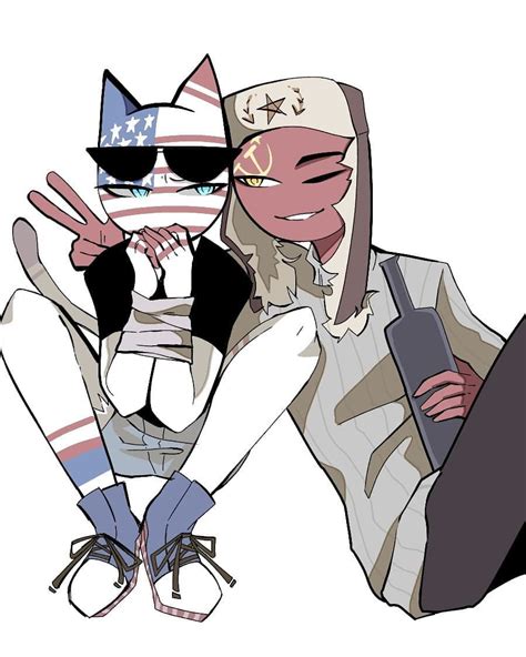 Pin By ★i M Bibi★ On Countryhumans ≧∇≦ Country Humans 18 Country Free