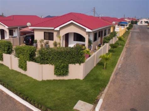 gated communities  ghana   benefits devtraco limited