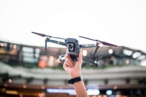 cuanto cuesta  drone profesional esto debes saber