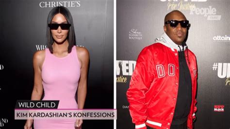 kim kardashian says she was high on ecstasy during first
