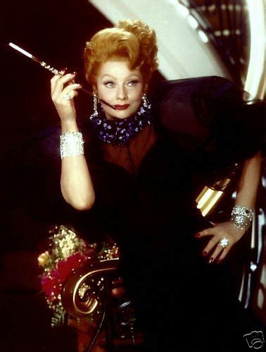Rickpridemore S Image Lucille Ball Lucille Auntie Mame