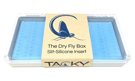 fly box tacky dry fly czechnymphcom