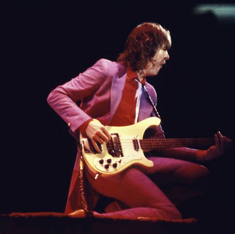 bassist chris squire   founded  dies   npr