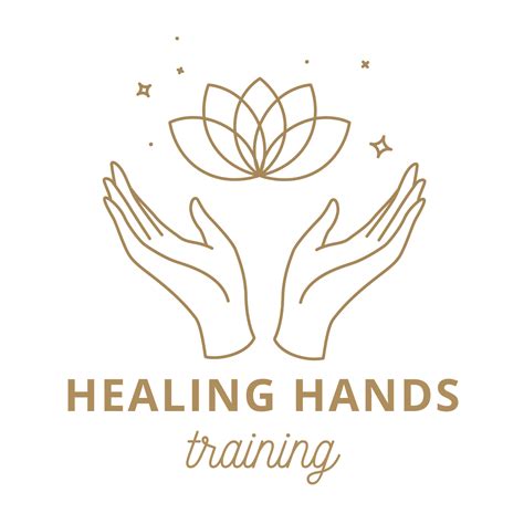 trainings healing hands training