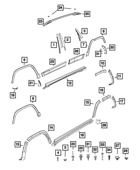 view  jeep cherokee parts diagram background parts diagram catalog