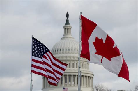 canadian flags    capitol photo phiend flickr