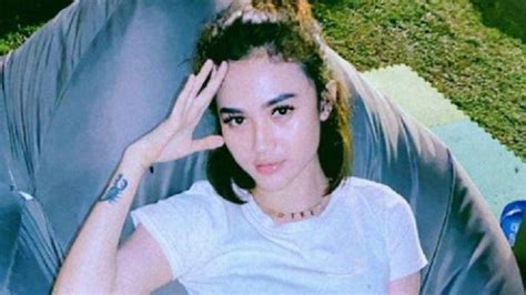 Biodata Arlida Putri Penyanyi Dangdut Nyoh Nyoh Iki Loh Pernah