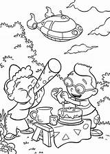 Einsteins Little Coloring Pages Einstein Book Kids Colorir Paint Printable Baby Birthday Print Coloriage Colour Books Para Colorear Einstiens Les sketch template