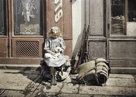 early color photography kottkeorg