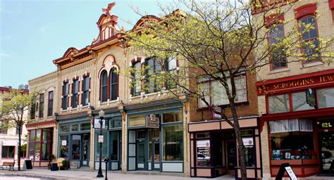 spirit   lake sheboygan wisconsin notable travels