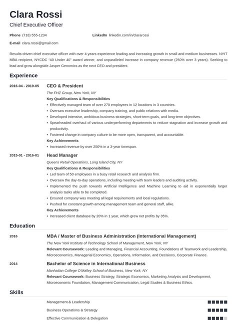 sample  chief mate resume boatswains mate resume samples march