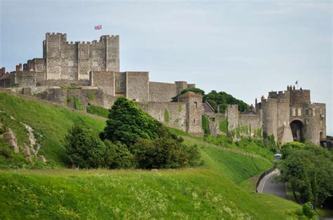 kents top castles tailored tours