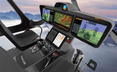 Flytx The Ultimate Modular Cockpit Avionics Solution Rolls Out For
