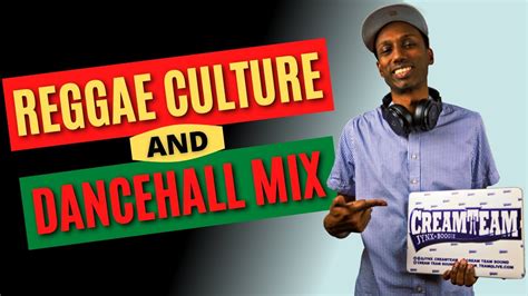 Reggae Dancehall Culture Mix Youtube