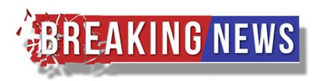 breaking news logo topsvacuumandsewingcom