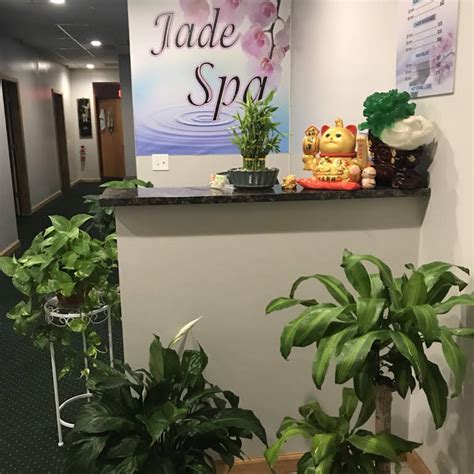 jade spa massage spa  bridgewater