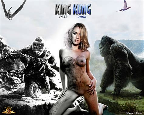 porn pics of king kong nude hot nude