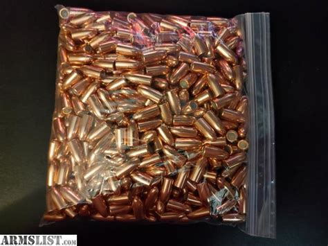 armslist for sale 30 carbine bullets for reloading