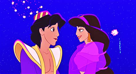 these aladdin outtakes are the best thing since the actual movie